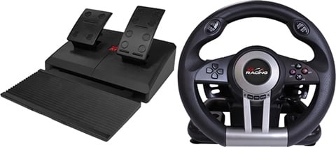 X rocker xr 2025 racing wheel review